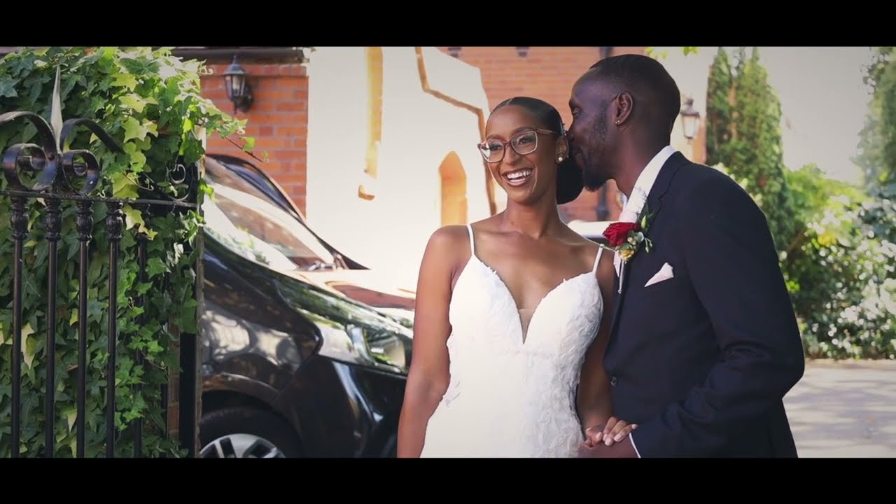 Rebecca & Shaun · Wedding Film