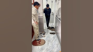 Bí quyết sửa chữa đường ống nước rò rỉ bằng máy siêu âm nước P18 #sieuamnuoc #plumber #hanoi #saigon