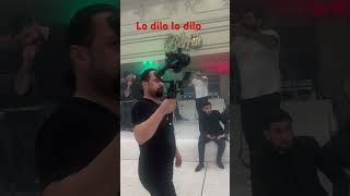 Memozan - Daweta Parîsê