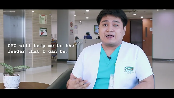 My Nursing Journey Ep. 4 - Ralph Arvin Alcantara