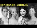 Destins Tragiques De L Histoire Qui Vont Vous Choquer