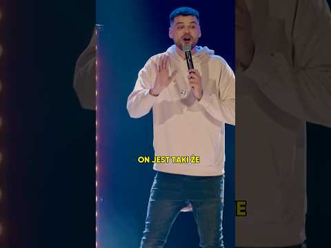 A Wy jak z rodzinką?