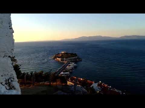 GÜVERCİNADA - LİMAN