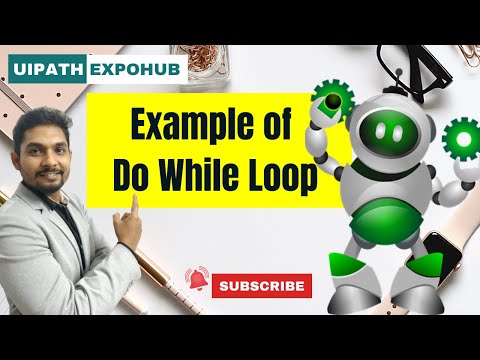 UiPath Tutorial |