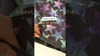 Softshell Fabric Explained - What Is It And What Can You Sew From It