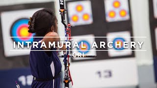 Georgia Southern Intramural Archery