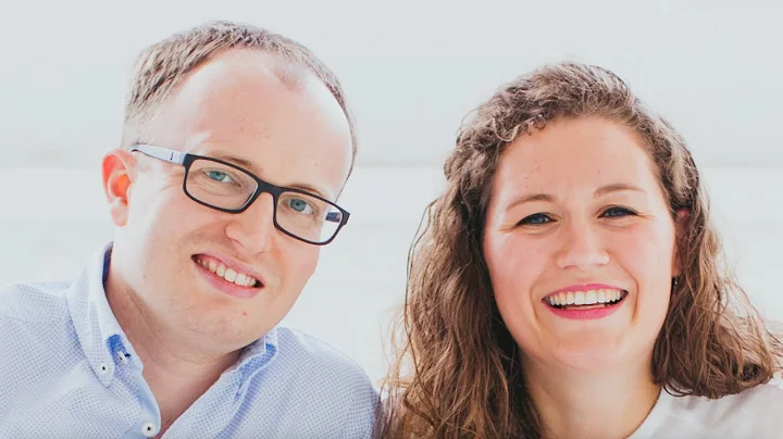 ANDREW AND RUTH THOMPSON- Ruth's Story