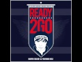 Martin Solveig feat. Kele - Ready 2 Go (Original Mix)