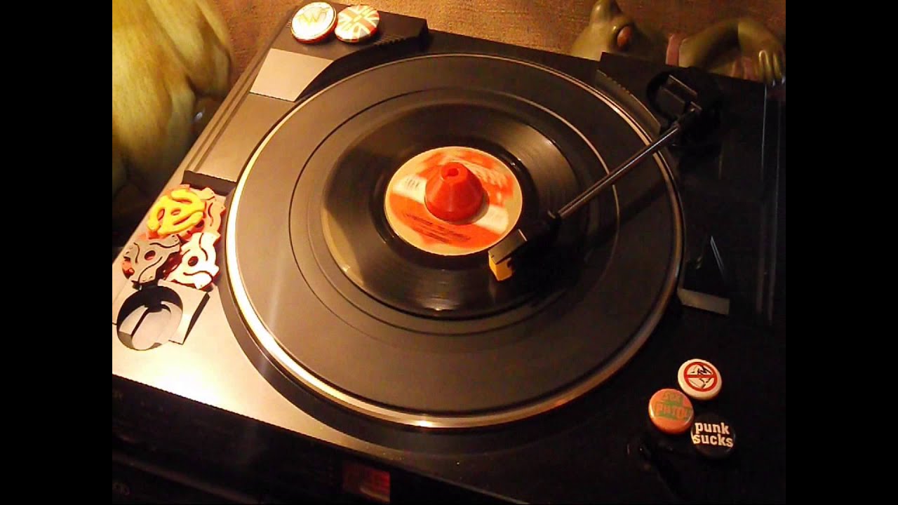 Gary U S Bonds Quarter To Three 45 Rpm 1961 YouTube Gary u s bonds quarter to three 45 rpm 1961 youtube