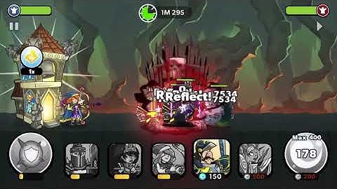 Tower Conquest                                  Daily Challenge Bishop