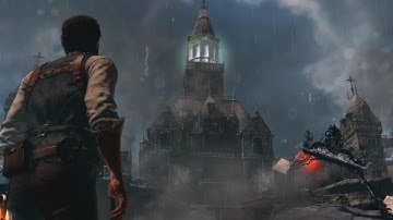 The Evil Within - Launch Trailer