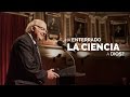 John Lennox en el Ateneo de Madrid: "¿Ha enterrado la ciencia a Dios?”