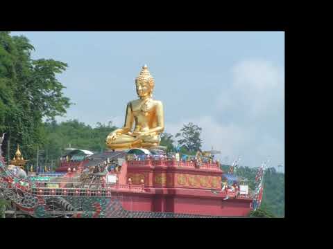 พระเจ้าล้านตื้อ พระพุทธรูปศักดิ์สิทธิ์ที่สาปสูญ : เครื่องรางของขลังเสริมดวง