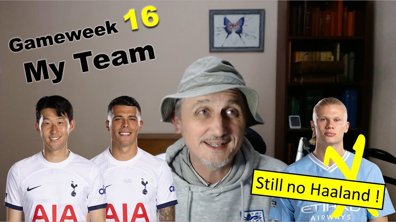 Amazing Fpl Challenge: Expert Reveals Their Gameweek 16 Team Landscape Concept Amazing Fpl Challenge: Expert Reveals Their Gameweek 16 Team Landscape Concept