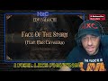 EDU FALASCHI l Vera Cruz l Face Of The Storm (Feat Max Cavalera) Reaction!