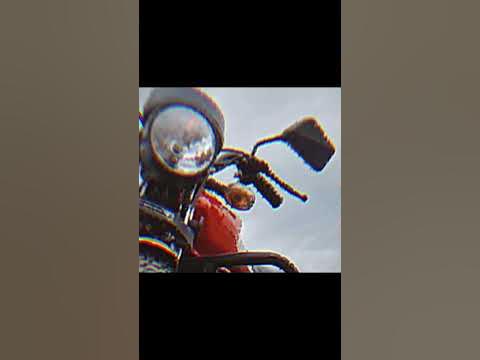 Со скутера на альфу 🖤 #shorts #motoland #gl #250 #мото #мопед # ...