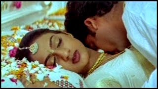 Sivaji & Preeti Passionate Scene | TFC Movies Adda