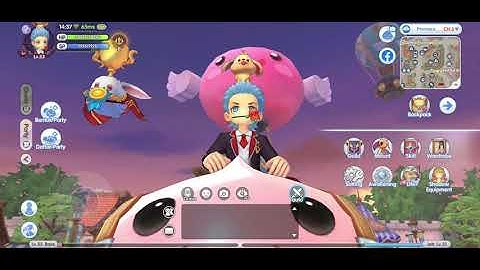 Ragnarok X Next Generation | [ Update Progress ] Assassin - Dual Dagger