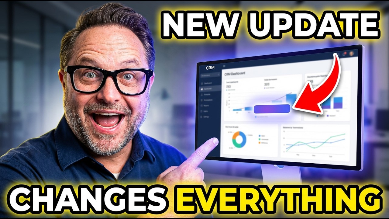 This New AI Prospecting Update Changes EVERYTHING