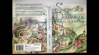 "Snowdrop Diamonds" is the 2nd book by Phil in the trilogy, "The Evil with a Thousand Faces".