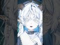【歌ってみた】渇愛論II/平田義久【聖ルナティア/ゆにれいど】#vtuber #shorts #cover