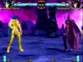 Los caballeros del Zodiaco Hades Ps2 Latino *Radamanthys vs Kanon* の動画、YouT…