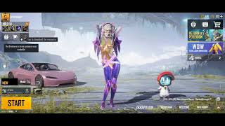 Chen Nuo Dance/Pubg Emotes/#BGMI/Chen Nuo Emotes