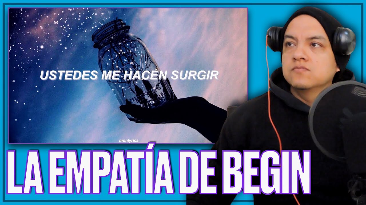BTS  | Jungkook - BEGIN [Reacción y Comentarios]