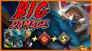 The Damage Is Real Urgot Vs Sylas Full Gameplay Commentary Season 11 - League Of Legends