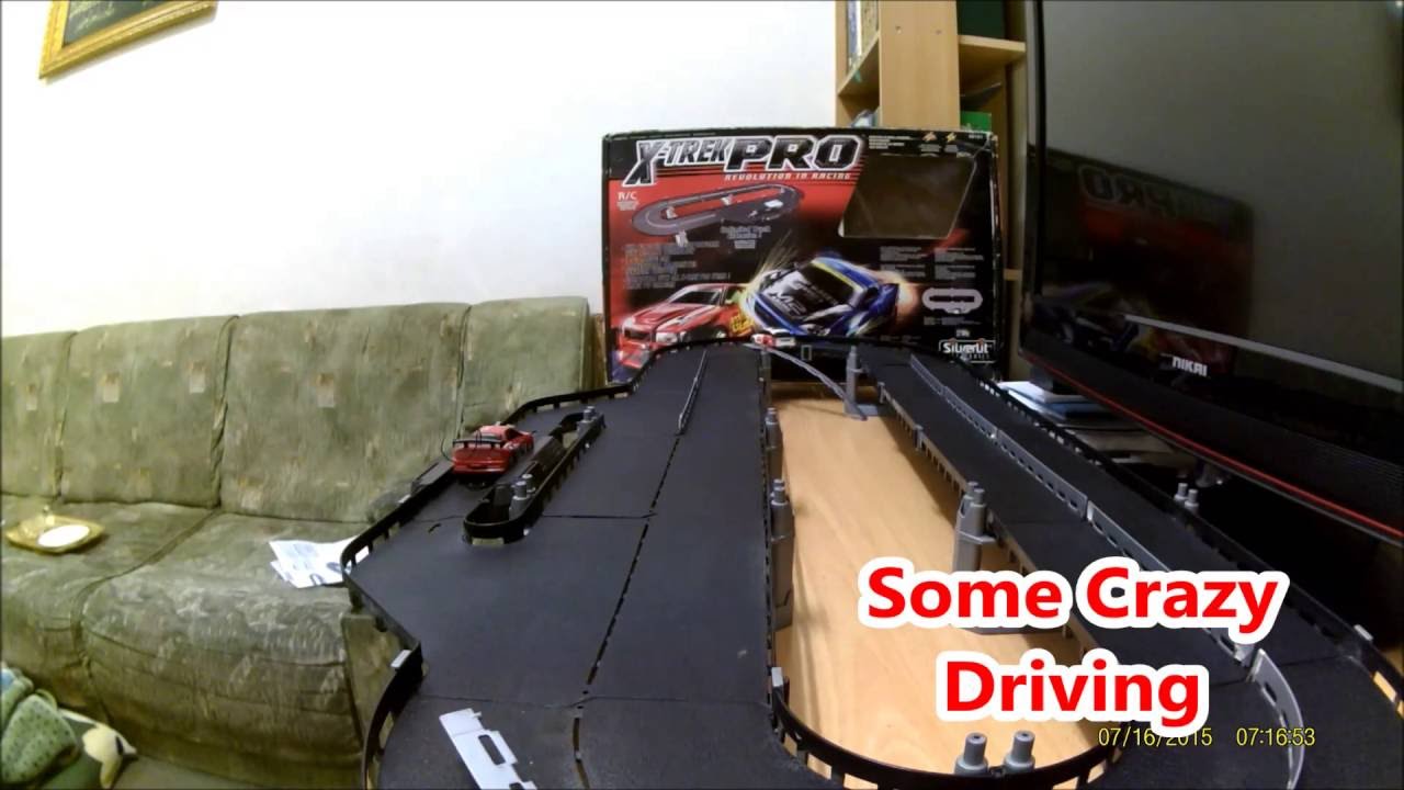 Silverlit rc mini sports car of Silverlit. YouTube