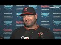 092025 - CLE vs MIN G2 - Postgame Media Availability