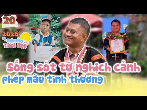 The Gia Rai Man Who Overcame Adversity and 12 Years of Sowing Seeds of Hope | Beautiful Life 2026...