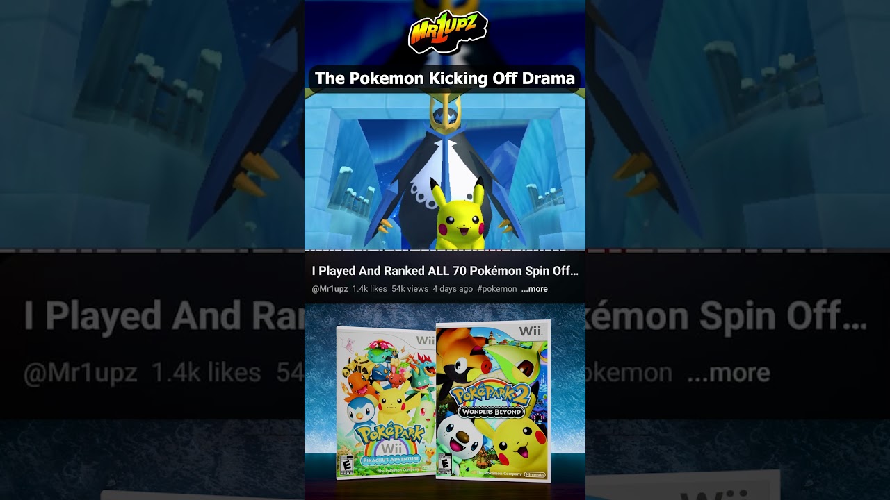 Pokemon Drama BEEFING With Each Other??