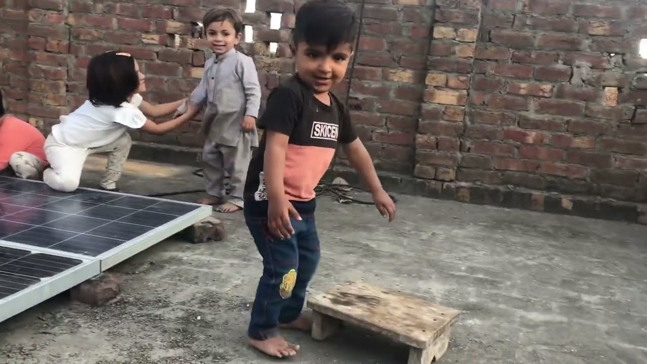 Today family vlog | Akhlaq Ahmed vlogs