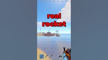How to ROCKET JUMP in Rust! 🚀