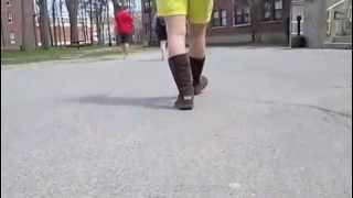 Uggs Commercial