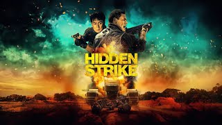 Hidden Strike 2023 Explain In Hindi Hidden Strike 2023 Ending Explained In Hindi
