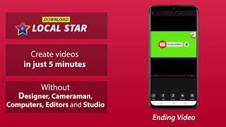 Local Star - Formerly Local Reporter App screenshot 5