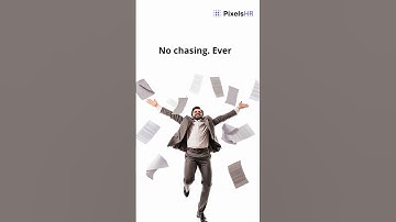 PixelsHR – Automate Leave, Expenses & HR Tasks | HR Software for SMBs