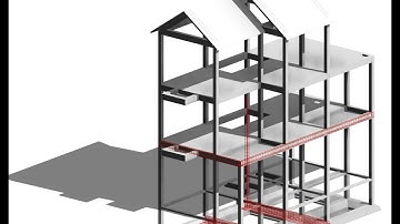 Bí Quyết Triển Khai Thép Nhanh Trong Revit