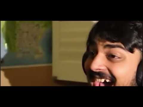 Trolling ppl with death counter