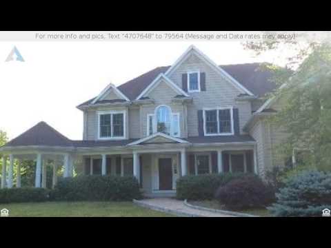 46 Winton Farm Road, Newtown, CT home video tour