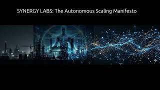 Synergy AI Labs: The Autonomous Scaling Manifesto | Private Equity & Real Estate Deal Flow