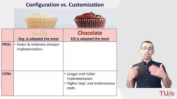 1BK70 Module 6.4 - EIS Adaptation