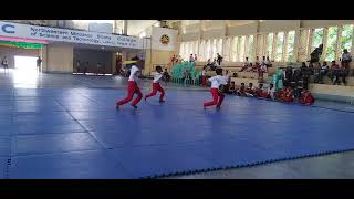 ONE MIS OC Arnis Tournament part 1