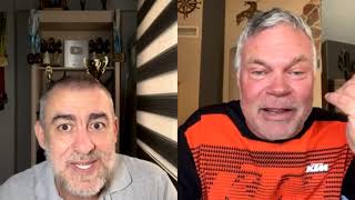 Biggest Reward In Armwrestling..