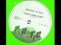 Dressed To Kill – Crash Bam Boom – Vinyl (12