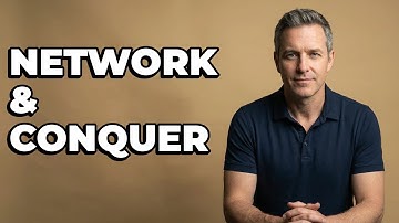 How Do You Organize New Networking Connections?