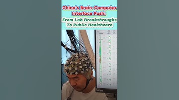 #China’s brain-computer interface push: From #lab breakthroughs to public healthcare.#BCIChina