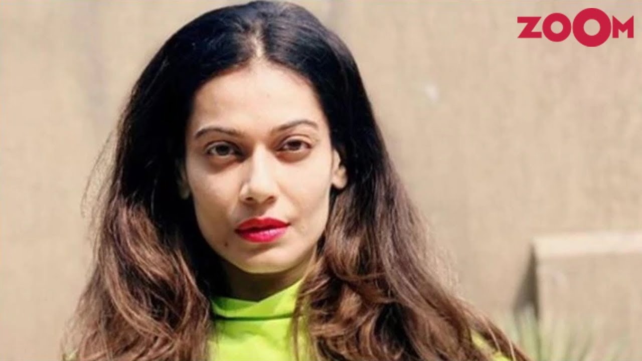 Payal Rohatgi arrested for controversial political video by Rajasthan police